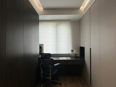 -翼森原创设计·全案实景落地