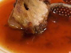 -西贝莜面村(当代商城店)