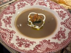 -BROWNSTONE布朗石西班牙餐厅(富城店)