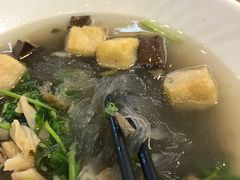 鸭血粉丝汤-苏晓玥·手作江南小吃(深圳北站店)