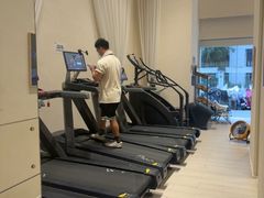 -YCHL Studios健身工作室(市二宫店)