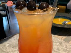 -Hurricane's Grill 飓风牛排