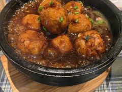 -卤鸭儿(小河路店)