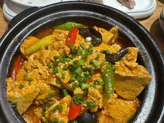 -品回味清真西北楼(宁波首店)