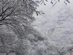 -京东石林峡风景区
