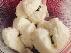 蜜汁叉烧包-点都德(龙之梦店)