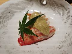 -银座岩