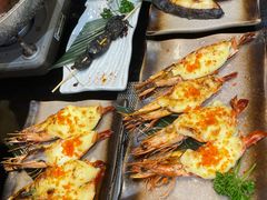 -左舞日本料理