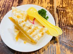 -小川洋风料理(街道口店)