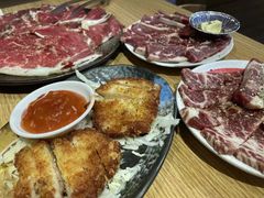 -夕酱の烧肉屋
