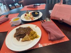 -洲际酒店·地平线全日餐厅HORIZON CAFÉ