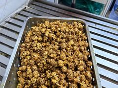 -正宗老杨特色爆米花(四棉店)