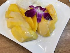 -芭提雅Amporn Seafood自助餐厅