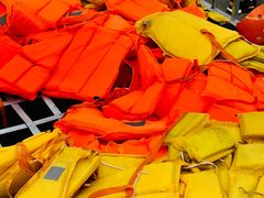 -雅鲁激流探险漂流