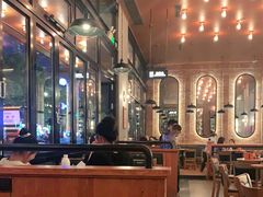 大堂-COMMUNE幻师(解放西路店)