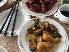 -汇泉王朝大饭店-旋转餐厅(南海路店)