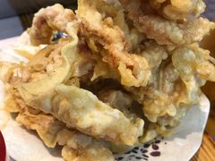 现炸酥肉-江二娃串串香(科园四路总店)