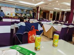 大堂-裕德隆清真饭庄·天津特色菜(河东店)