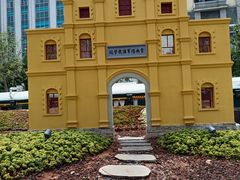 -云南省昆明市正义路步行街(三市街)