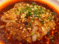 -一品红川菜(皇岗店)