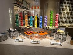 -金海湾自助餐厅(金陵饭店)