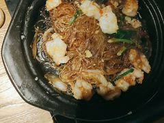 -绿茶餐厅(南昌王府井店)