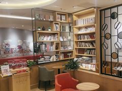 -COSTA COFFEE(西贸凯德晶品4层2店)