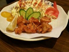 -歌行灯日本料理(伊势丹店)