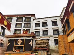 -色拉寺