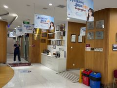 -雅悦齿科(顾村公园店)
