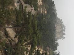 医巫闾山国家森林公园-医巫闾山