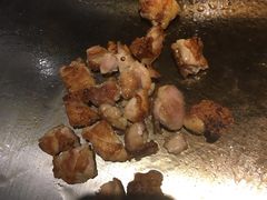 -盛焰铁板烧(硕果时代购物中心店)