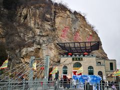 -黑龙潭风景区