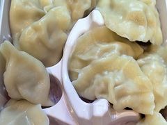 -添福来墨鱼饺子 · 海鲜东北菜(大连星海·黄浦路店)