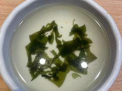 海带汤-尹大叔拌饭(宾县店)