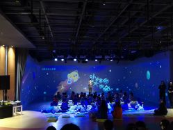 -小鸡哆哆故事屋·儿童乐园(嘉里城店)