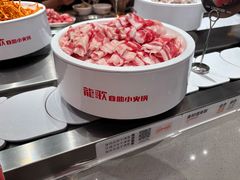 -龍歌自助小火锅(雨花台江南虹悦城店)