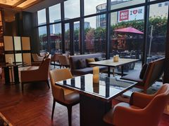 -CHAR恰吧(杭州钱塘皇冠假日酒店)