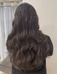 -GIRL STYLE 烫发·染发沙龙