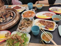 -福福泥炉烤肉(三台子店)