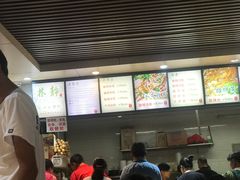 -林静小吃(复兴路店)