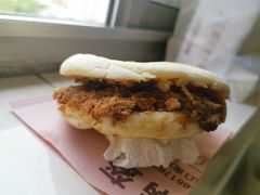 -汉唐宴长安食府