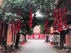 -茂德公鼓城