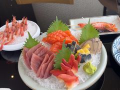 -柚·日式料理-富力万丽酒店