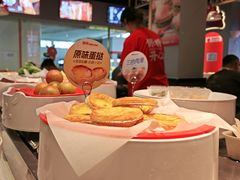 -龍歌自助小火锅(李沧顺和汇店)