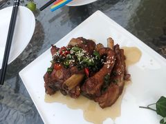 -东门烤鸭店(鼓楼店)