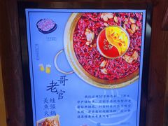-哥老官重庆美蛙鱼头(松江地中海十八哥店)