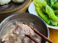 -老牌依强牛肉店(达道总店)