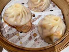 蟹粉汤包-松鹤楼·苏式汤面(虹桥天地店)