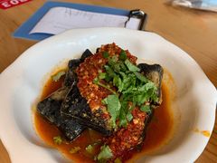 长沙臭豆腐-湘阁里辣(南岭购物广场店)